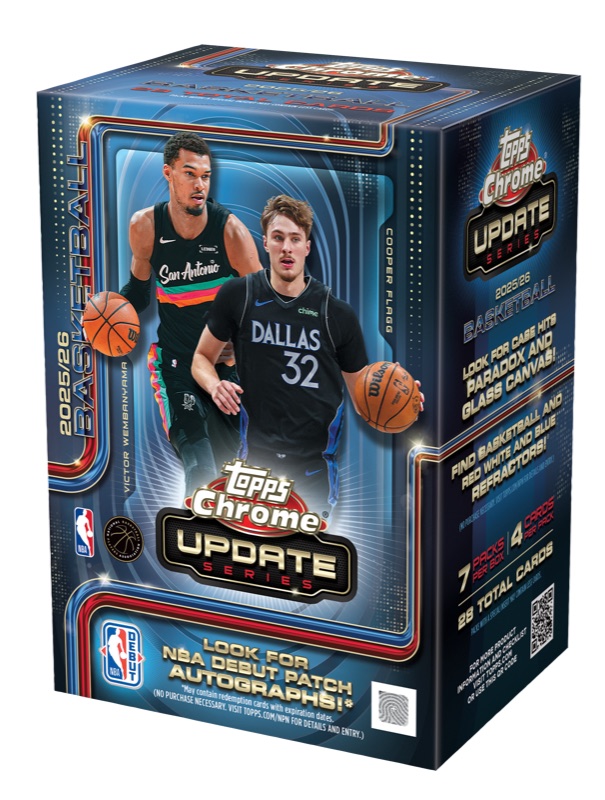 Value Box