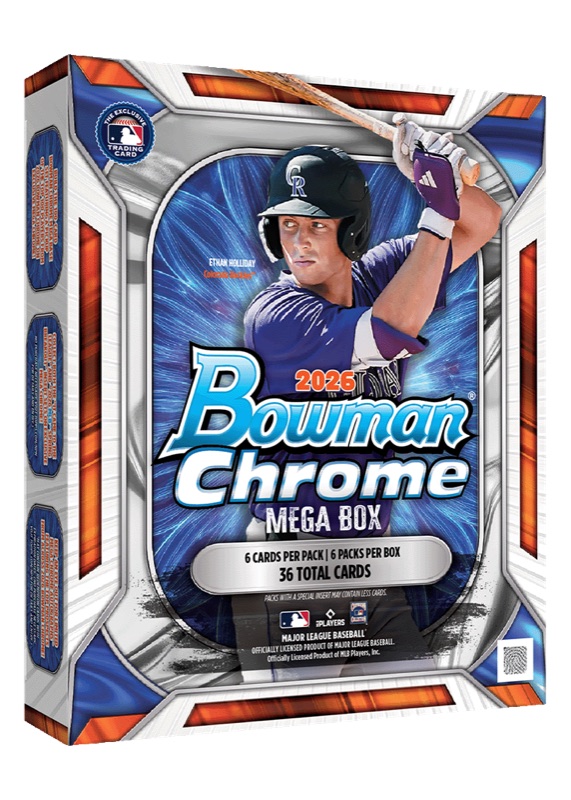 Mega Box