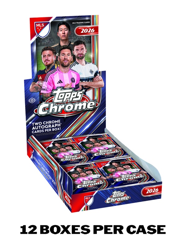 Hobby Box Sealed Case