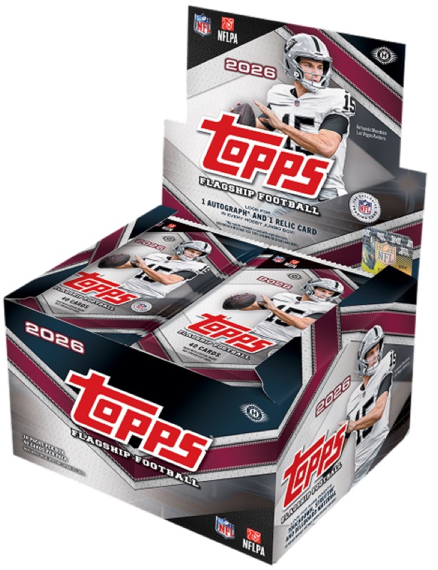 Jumbo Box