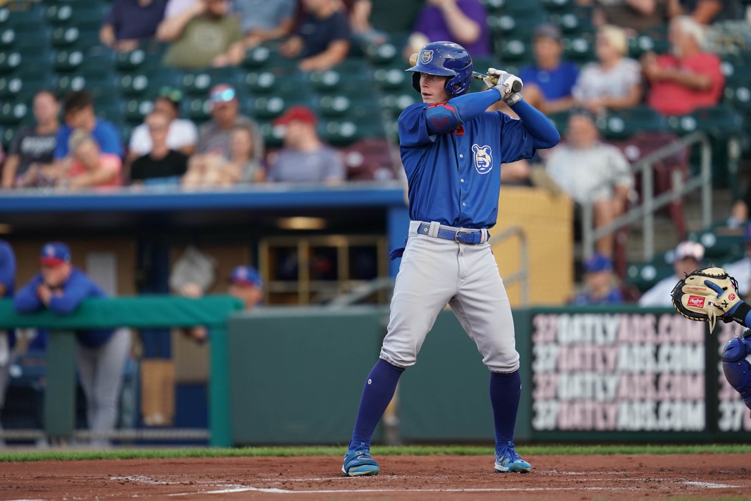Pete Crow-Armstrong makes more Cubs history as MVP chase continues